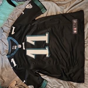 Nike NFL eagles jersey